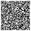 QR code with CP Vending contacts