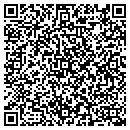 QR code with R K S Contracting contacts