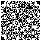 QR code with Heartland Refrigeration contacts