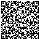 QR code with M C Consultants contacts