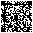 QR code with B & B Diner contacts
