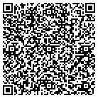 QR code with University Bindery Inc contacts