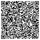 QR code with Marthasville Fire & Ambulance contacts