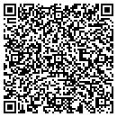 QR code with Panalpina Inc contacts