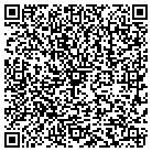 QR code with CSI Carpet Cleaners Maui contacts