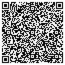 QR code with N L Contracting contacts