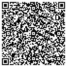 QR code with USA Tae KWON Do Center contacts