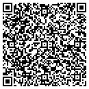 QR code with Zion Historic Chapel contacts