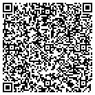 QR code with Severn Trent Pipeline Services contacts