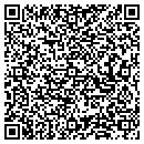 QR code with Old Time Antiques contacts