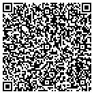 QR code with Hayti First United Methodist contacts