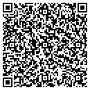 QR code with O P Computers contacts