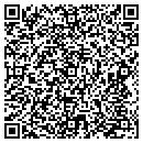 QR code with L S Tax Service contacts