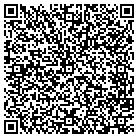 QR code with ACCU Orthodontic Lab contacts