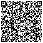 QR code with Physician Rcriting Specialists contacts