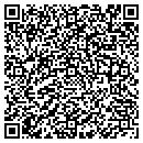 QR code with Harmony Hollow contacts