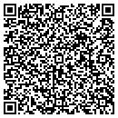 QR code with 2 The Max contacts