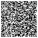 QR code with RR Tractor Repair contacts
