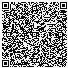 QR code with Mitchell's Locksmithing & Rep contacts