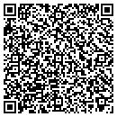 QR code with C V Health Promotion contacts