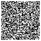 QR code with Prairie Chapel United Methodis contacts