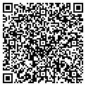 QR code with Curves contacts