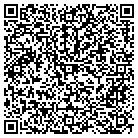 QR code with St Louis County Human Resource contacts