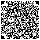 QR code with Ultimate Vision Ministries contacts