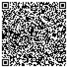 QR code with M C Snior Ctzen Cnsil On Aging contacts