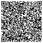 QR code with Randolph County Workshop Inc contacts