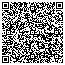 QR code with A Touch of Yogurt contacts