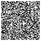 QR code with Alpha Omega Consulting contacts