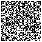 QR code with Made In The Shade Window Cvrng contacts