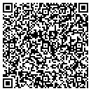 QR code with Caspers Conoco contacts