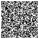 QR code with Hoff Heating & AC contacts