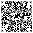 QR code with Adoration Resources Inc contacts