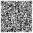 QR code with D L Brown Complete Mobile Home contacts