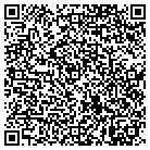 QR code with Clayton Huff Monument Works contacts