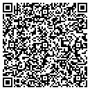 QR code with Hanco Company contacts