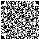 QR code with Salvadors Pipe Organ Service contacts
