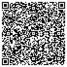 QR code with Hi-Tech Auto Body & Frame contacts