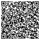 QR code with R O Engineering contacts