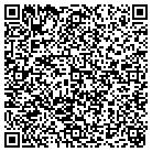 QR code with Ms B's Convenient Store contacts