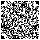 QR code with McKnight Insurance Service contacts
