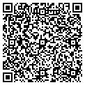 QR code with MRC contacts