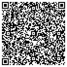 QR code with Mallinckrodt Institute-Rdlgy contacts