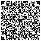 QR code with C Bennett Building Supply Inc contacts