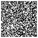 QR code with RDF Construction contacts