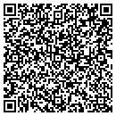 QR code with R Kelly Cutler contacts