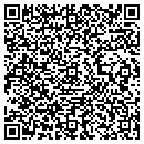 QR code with Unger James L contacts